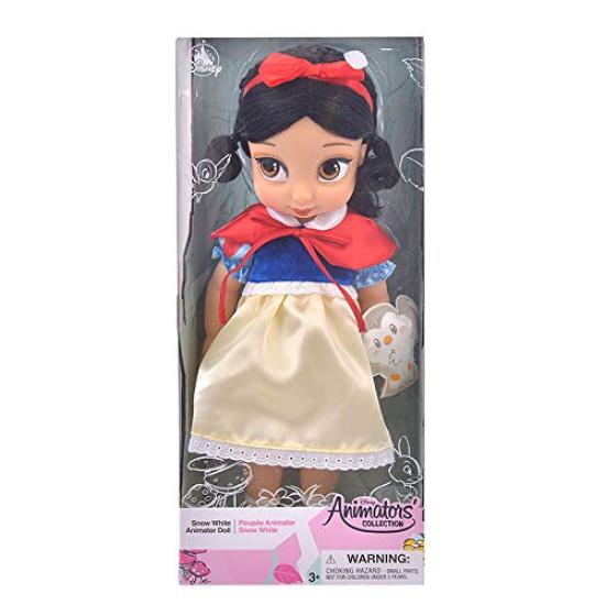Магазин Disney Коллекционная кукла Disney Белоснежка с подругой (официальный) Аниматора's