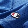 Champion Shorts US Version Men's Royal Blue 81622-407Q88-GUX