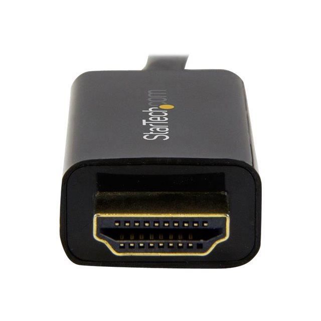 STARTECH Кабель Mini DP - HDMI - 3 м
