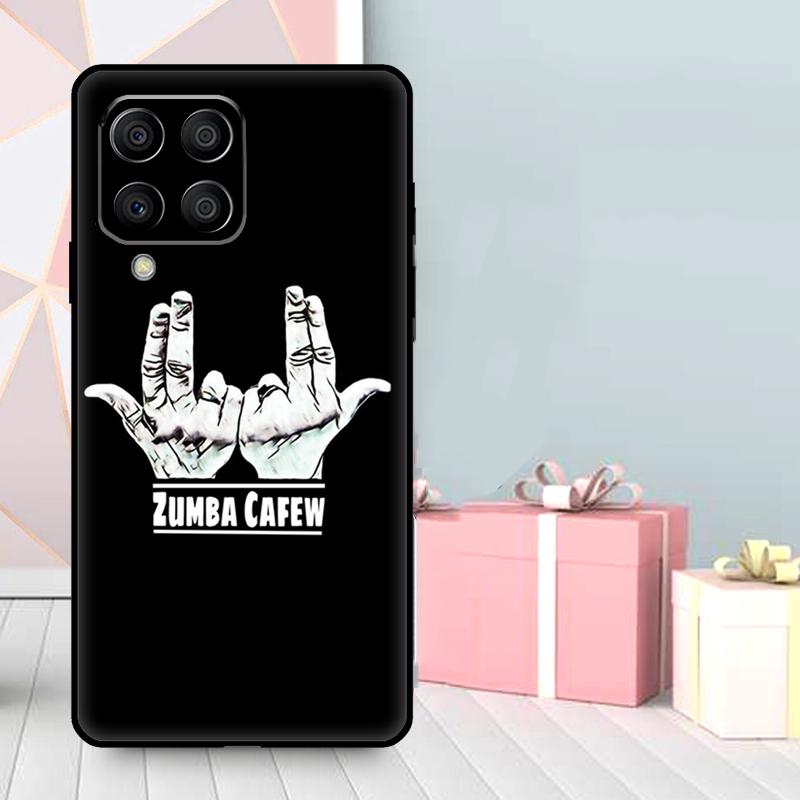 JuL C'est Pas Des Lol Case For Samsung Galaxy M36 M12 M52 M06 M16 M56 M33 M15 M55 M31 M13 M14 M53 M32 M35 M34 M54