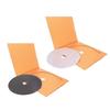 Вибростойкие поверхности CD из углеродного волокна Оптимизаторы Обеспечивающие Чистую Звуковую Точность