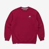 New Balance Basic Fleece Small Logo Sweatshirt Uni Nbncb41043 27