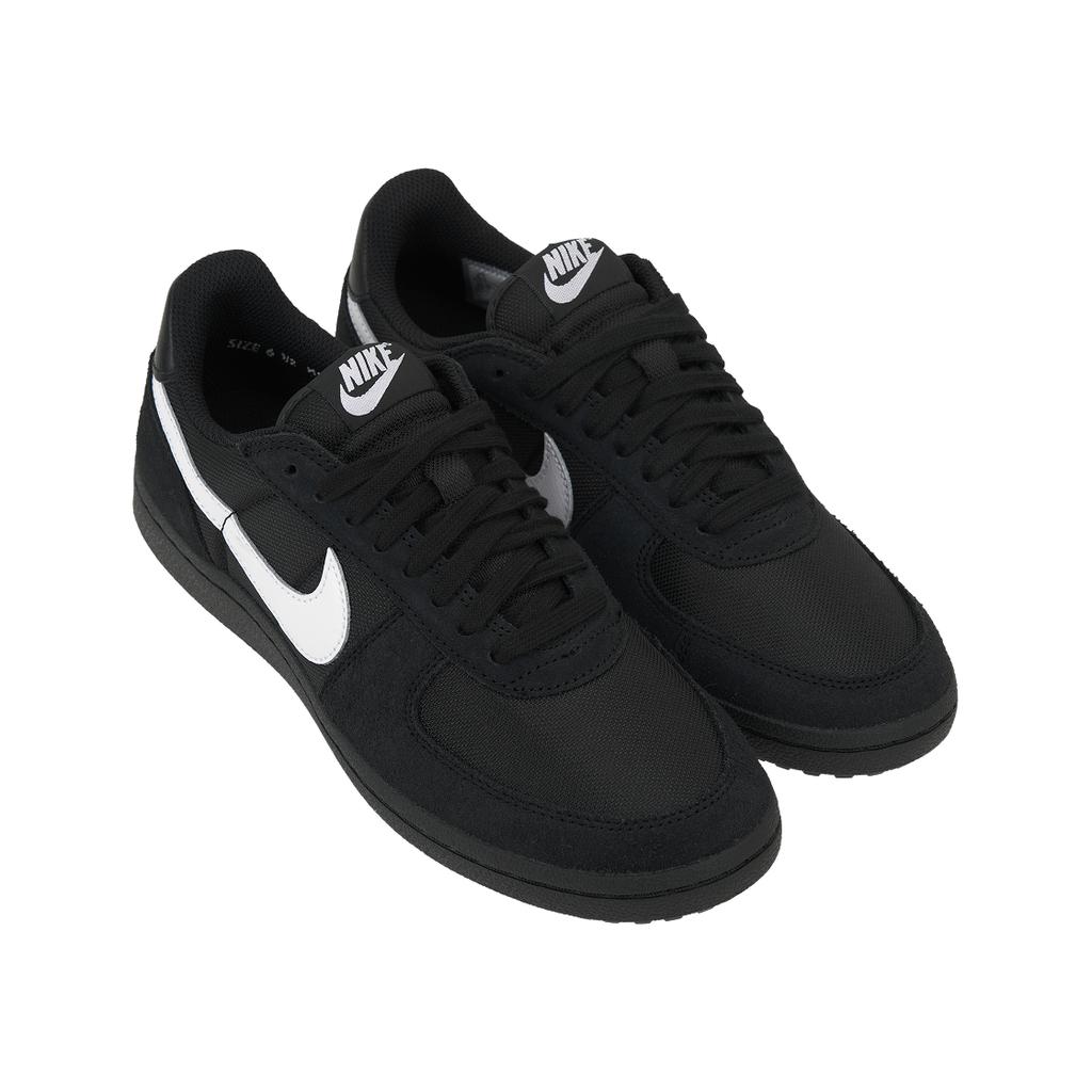 Nike Мужские кроссовки Field General 82 Черно-белые HF3165-001