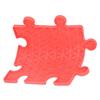 Silicone Pet Lick Mat Suction Cup Bottom Cat Lick Pad Reusable Pet Feeding Mat  Food Use