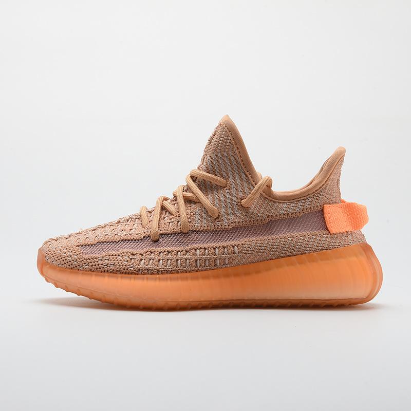 Кроссовки Classmate 350V2 с дышащей технологией Flyknit для мужчин и женщин, повседневная обувь, нескользящие и легкие