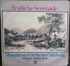 LP Record MOZARTEUM ORCHESTER SALZBURG DIRIGE Festliche Serenade 75915 ORBIS 1968 Austria Classical Used