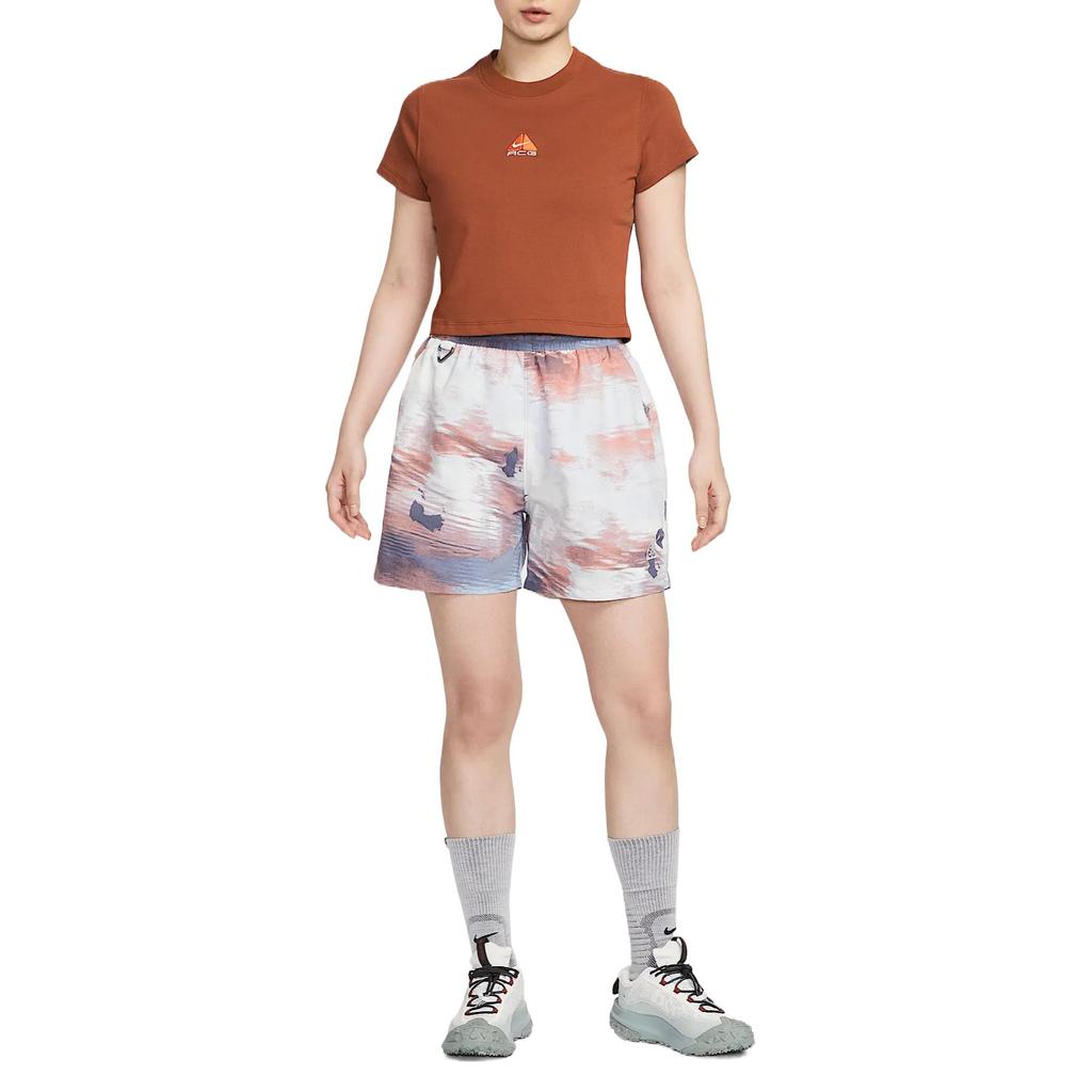 Nike Футболка ACG Dri-FIT HM6085-245