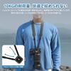 Ulanzi UKA Quick Release Shoulder Strap Kit for Camera Compatible with F38 Quick Quick Release Adjustable for Mirrorless SLR Compatible with UKA06