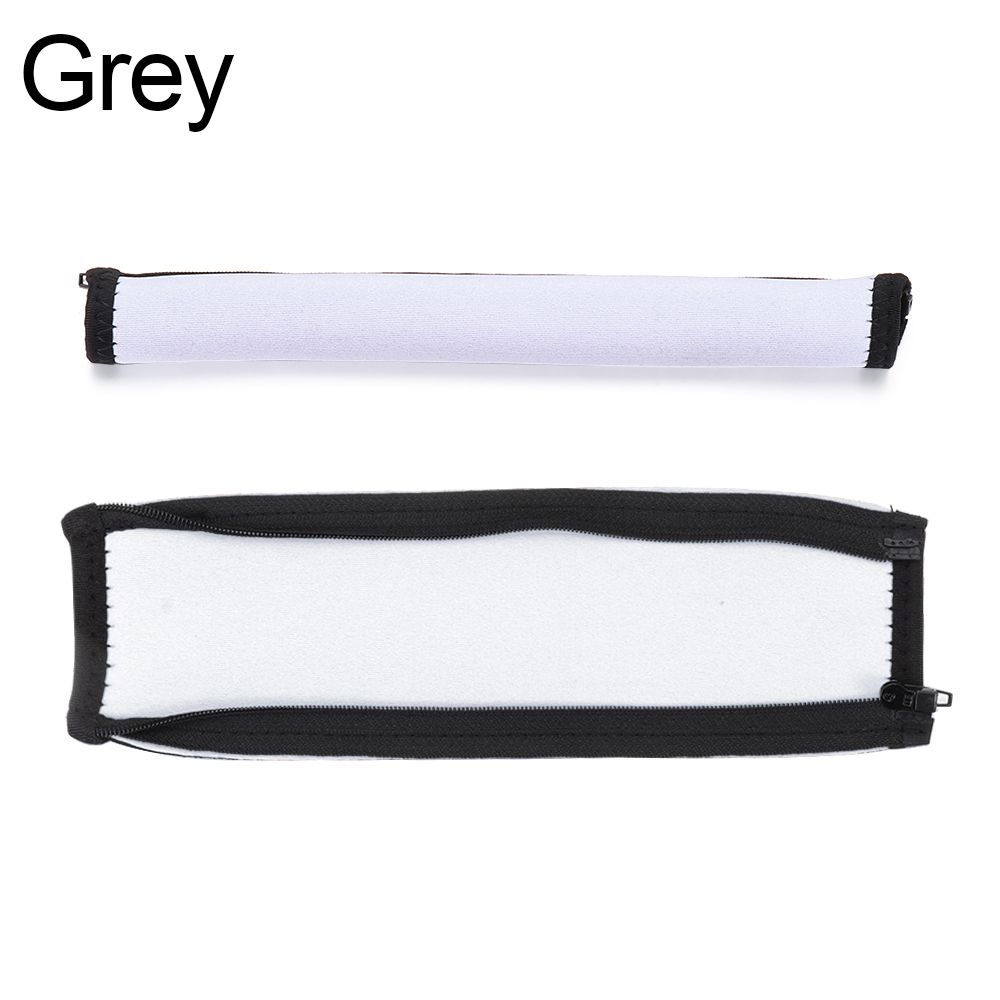 Easy Installation Repair Part Quiet Comfort Headphones Protector Headband Cover Cushion Pad Case