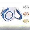 Зоотовары: Собачий поводок, 3-метровый автоматический телескопический поводок для кошки, Собачий поводок для прогулок с питомцем, 5-метровый поводок, Собачья цепь