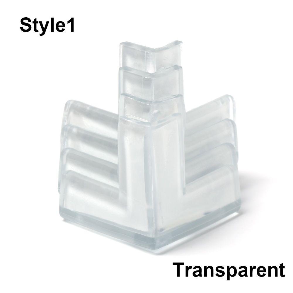 Soft Kids Security Desk Anticollision Strip Corner Guards Table Corner Protector Edge Protection