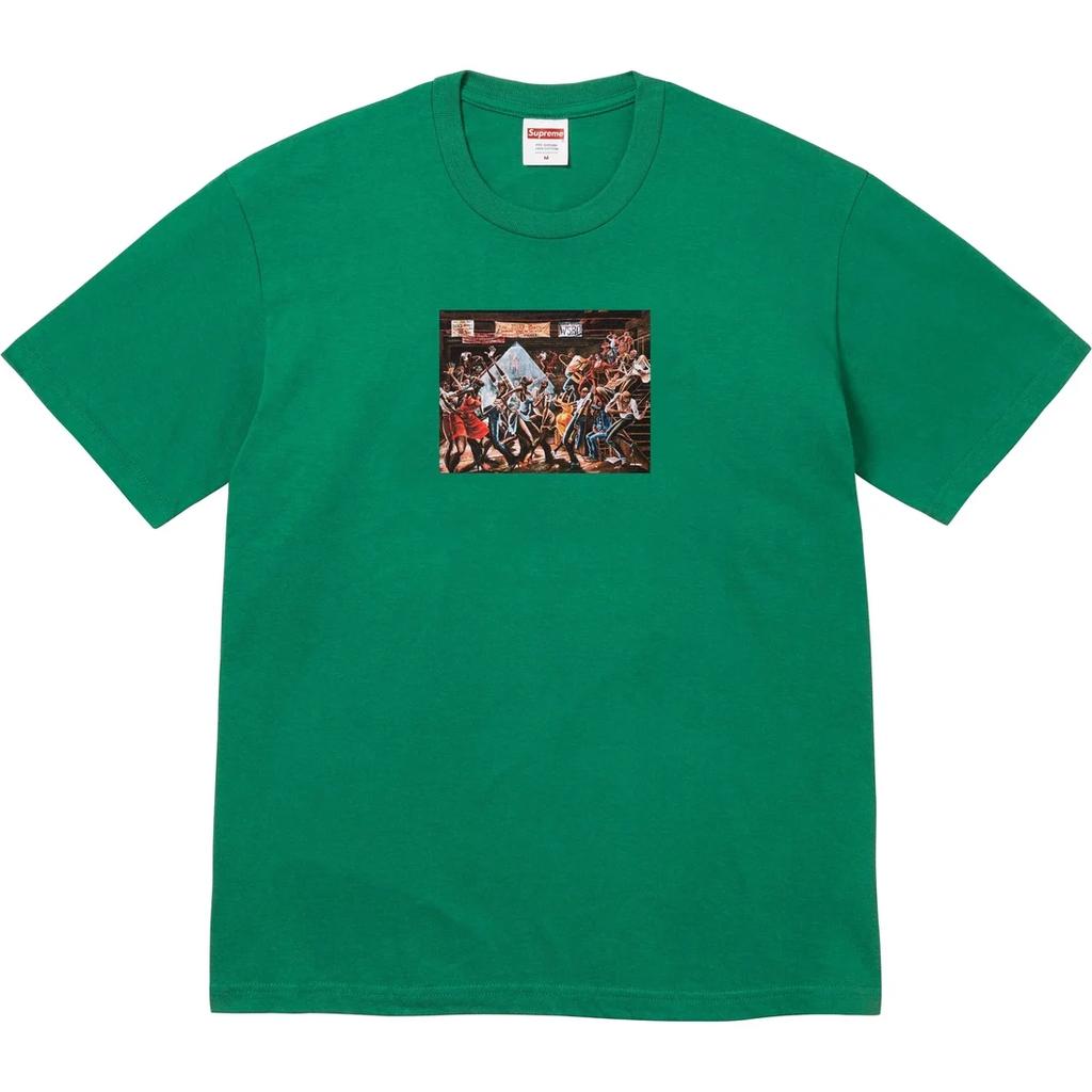 Supreme Ernie Barnes Tee SUP-SS25-242