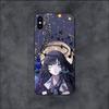 Чехол для телефона Ado Kyogen X Uta для Samsung S24, S21, S22, S23, S30, Ultra, S20, S30, Plus, S21 Fe, 10, 9, 5G Силиконовый чехол