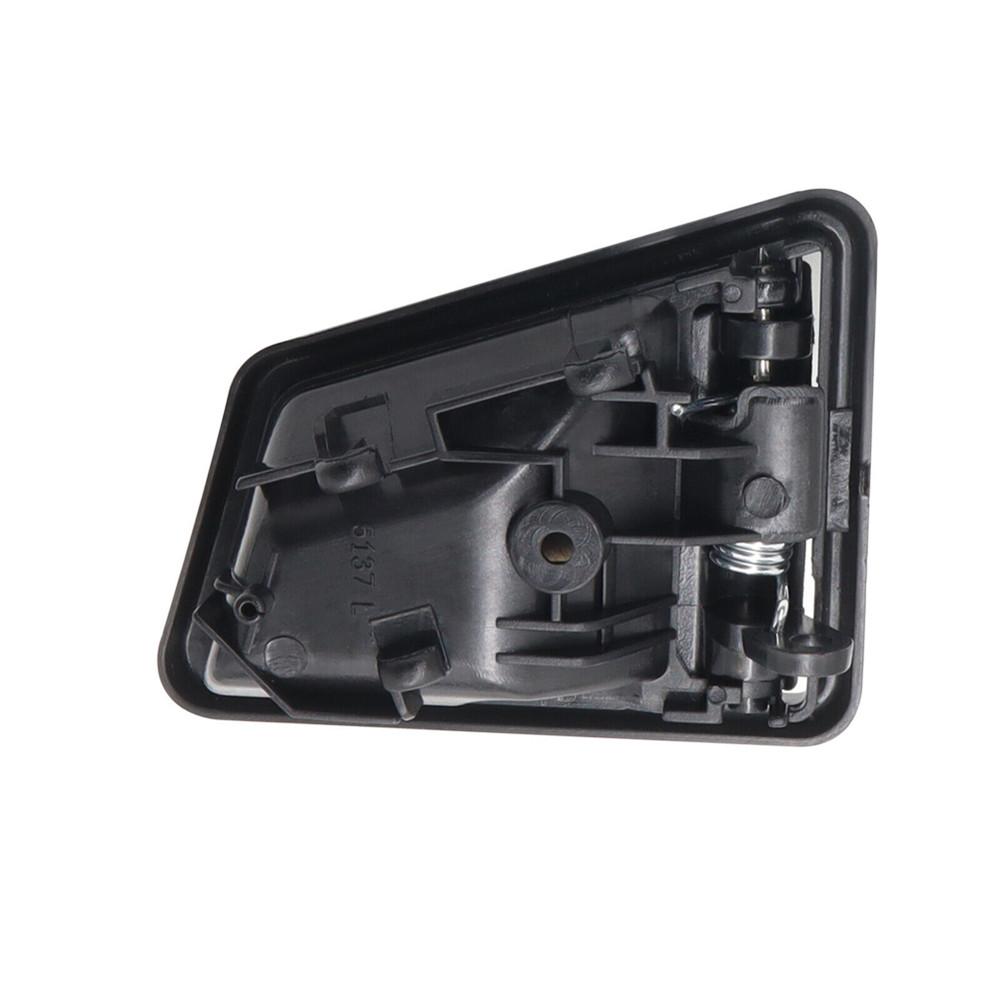 Пара внутренних дверных ручек для 89-98 Chevrolet Geo Tracker Suzuki Sidekick Vitara