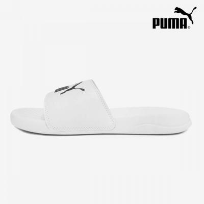 Galleria Puma Popcat 20 Удобные школьные офисные тапочки 37227902