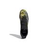 Marvel X Adidas Predator Freak.3 TF Demonscale - Wolverine Men Sneakers Yellow Bright-Yellow Blue FZ1768