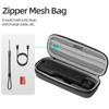 Protective Storage Bag Gimbal Camera Handbag for Insta360 Luna Ultra Gimbal Camera Accessories
