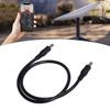 DC Male To Male Cable 10m 32.8FT Rubber Copper DC Power Extension Cord for Mini Satellite