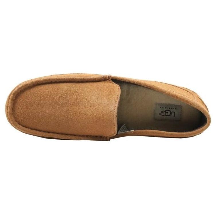 UGG Шлепанец Alder 'Chestnut' Мужской 1003419-CHE