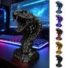 Игрушка-антистресс Змея, 3D-печать, Реалистичная скульптура змеи