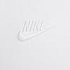 Nike Мужская рубашка Club Oxford Futura HM9591-100