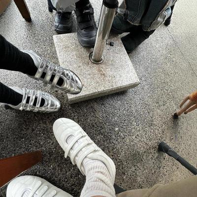 Женская обувь – Балетки