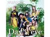 [CD] DAY'S EYE/ DAISY Обычное издание PARADOXX FLCA0007 J-Pop Мелодичный рок НОВЫЙ