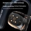 Newman Q9 Bone Conduction Wireless Bluetooth Earbuds