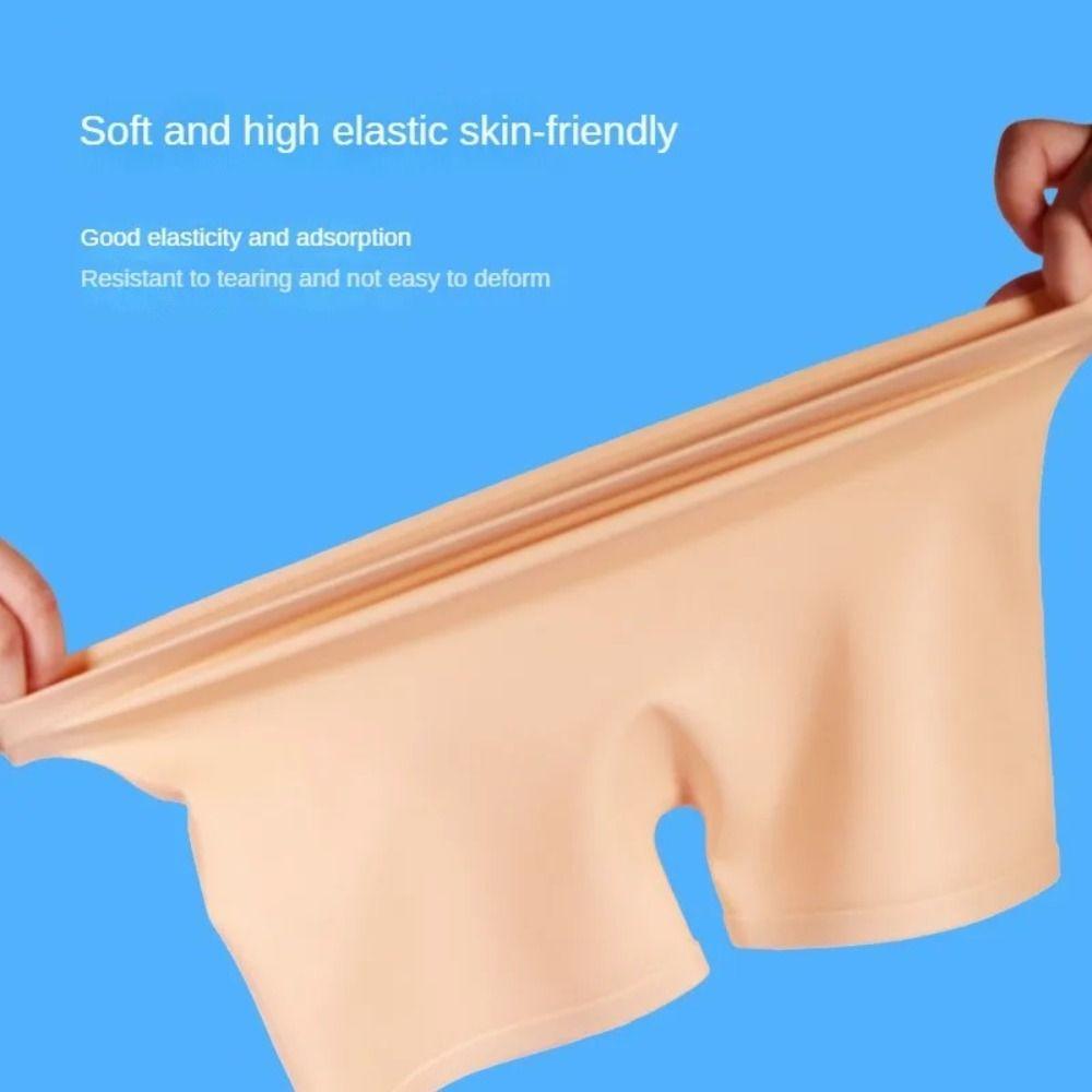 Силиконовые плавки Четырехугольные плавки Высокоэластичные плавки Детские плавки