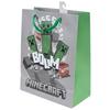 Minecraft Creeper Gift Bag