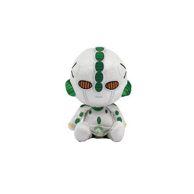 JoJo's Bizarre Adventure Echoes ACT3 Мягкая игрушка Chibi