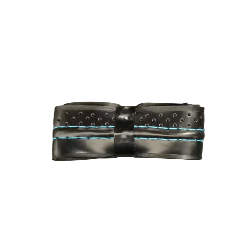 1 Pack Perforated Pickleball Overgrip Anti Slip Tennis Racket Grip Tape