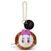 Disney Character Nui Pan Chain Strap Mascot Corone Daisy Duck Plush Toy Height15cm