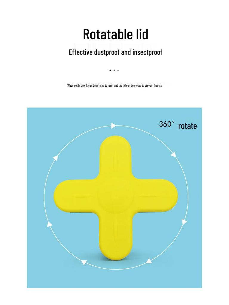 Трансграничная игрушка-пазл для питомцев: Вращающийся диспенсер лакомств для собак и миска-медленное кормление для саморазвлечения и избавления от скуки.
