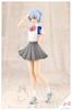 Kotobukiya Эми Ниджимура из Sosai Girls' Garden [Средняя школа Рейхо/Летняя форма] Рост примерно. Пластиковая модель 160 мм в масштабе 1/10
