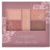 Тени для век Canmake Perfect Stylist Eyes V19 19 Urban Copper 3,0 грамма X 1 19 Urban Copper