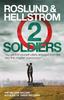 Книга Two Soldiers : Ewert Grens 5