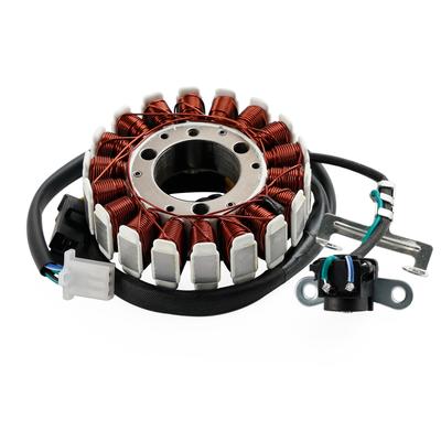 Статор генератора для Honda XR125 L XR 125L XR 125 2003 2004 2005 2006 2007