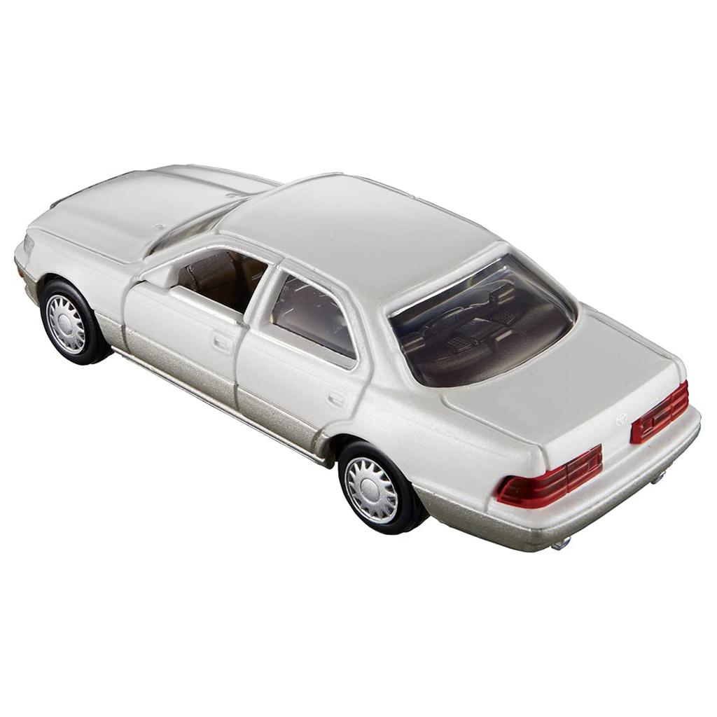 Tomica Premium 19 Toyota Celsior Памятный выпуск Премиум (Издание Tomica)