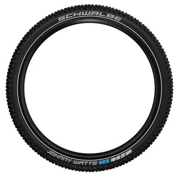Шина Schwalbe Johnny Watts 365 Performance HS618 E-Bike 29´´ x 2.60 MTB