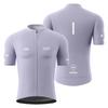 Summer Cycling Short-sleeved Top Quick-drying Breathable Shirt Road Bike Cycling Suit High-end