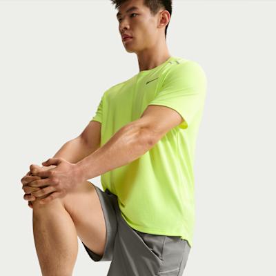 Nike Мужские беговые шорты Dri-Fit