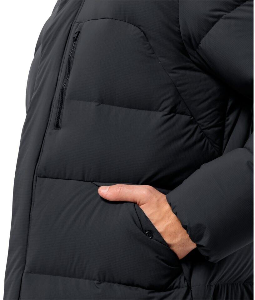 Куртка Jack Wolfskin Jack Wolfskin Roemertor Jacket Men phantom