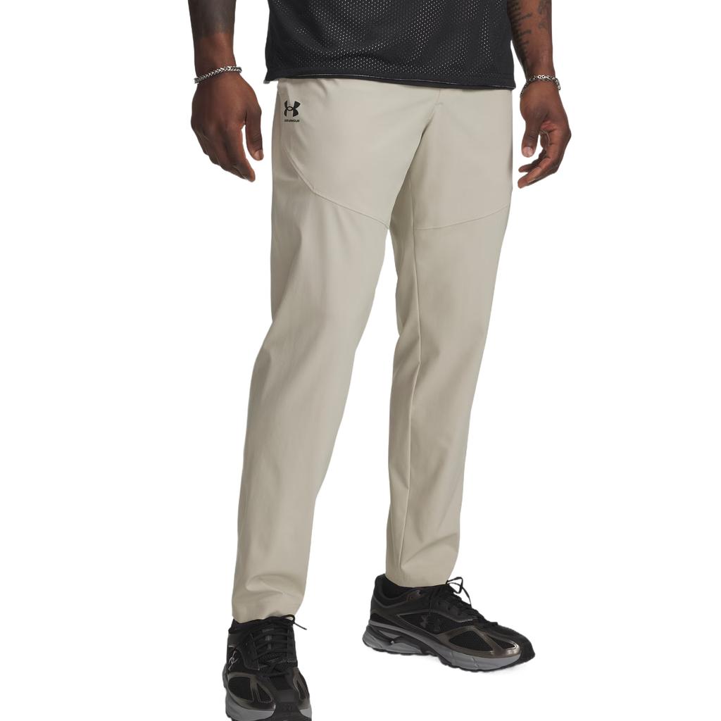 Under Armour Vibe Вязаные спортивные штаны мужские 1386556-289