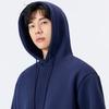 MINISO Men's Heavyweight Hooded Pullover