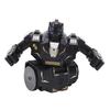 Remote Control Fighting Robot for Kids Rotating Battle Boxing NaMachine Model Toy Built in 2000mAh Battery