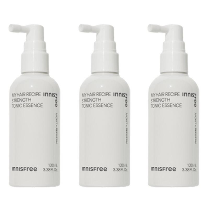 Innisfree My Hair Recipe Сильная тонизирующая эссенция 100 мл