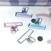Bookmark Binder Office School Binding Clips Fixing Clips Memo Clip Paperclips Page Holder