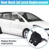Pack of 1 For Mini Cooper  Rear Tailgate Trunk Lift Gate Latch Lock Actuator