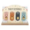 Tarot Keyring (Pack of 24)